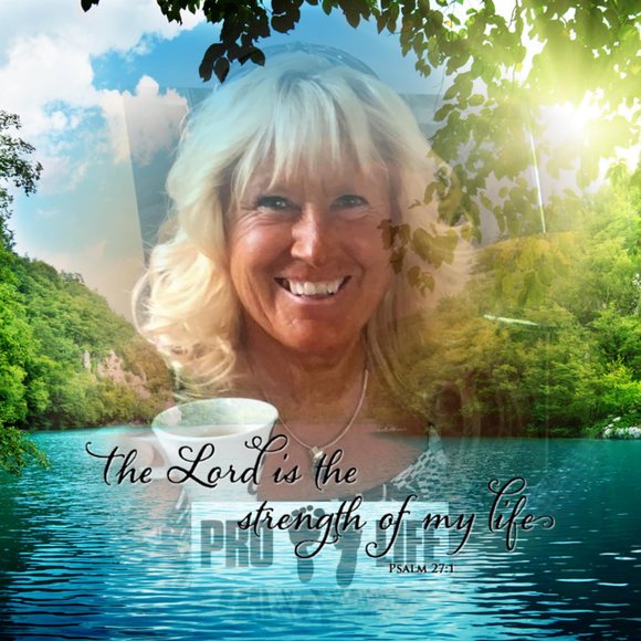 Meet your Posher, Darlene - Picture 1 of 1